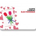 Maman Chérie - Carte cadeau électronique