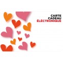 Bonne Fête Papa - Carte cadeau électronique